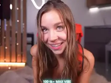 Chaturbate Sex Cam of mon1_day