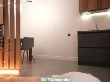 Chaturbate Sex Cam of mon1_day