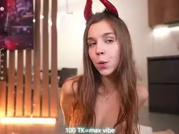 Chaturbate Live Porn of mon1_day