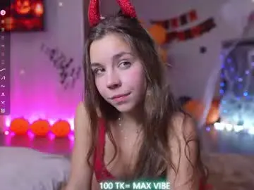 Chaturbate Best Webcam of mon1_day