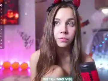 Chaturbate Best Webcam of mon1_day