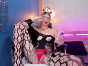 Chaturbate Live Sex of niky_doll_