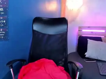 Chaturbate Live Sex of niky_doll_