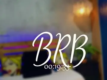 Chaturbate Adult Video Chat of niky_doll_