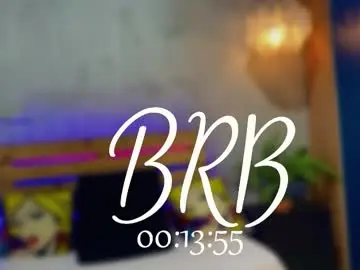 Chaturbate Free Porn Cam of niky_doll_