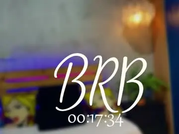 Chaturbate Private Sex Chat of niky_doll_