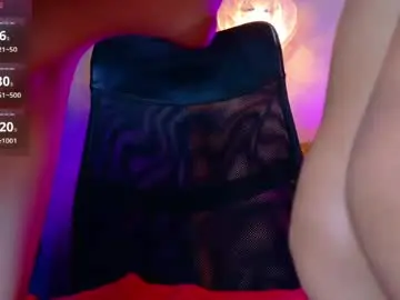 Chaturbate Adult Webcam of niky_doll_