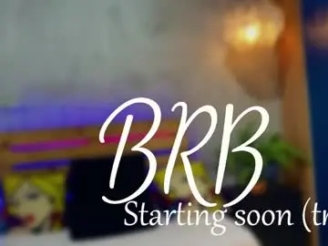 Chaturbate Adult Video Chat of niky_doll_