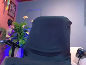 Chaturbate Sex Chat of niky_doll_