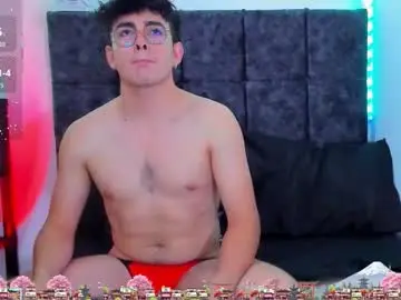 Chaturbate Free Porn Cam of nolan_twink