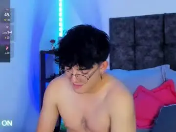 Chaturbate Live Sex Cam of nolan_twink
