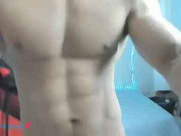 Chaturbate Adult Webcams of oliver_thompsson