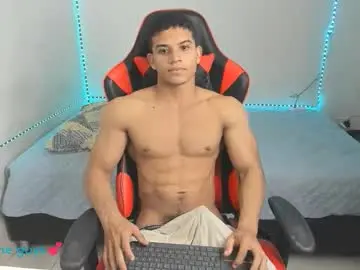 Chaturbate Live Porn of oliver_thompsson