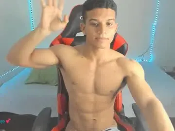 Chaturbate Adult Webcams of oliver_thompsson