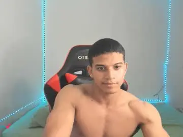 Chaturbate Live Sex of oliver_thompsson