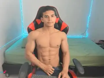 Chaturbate Adult Video Chat of oliver_thompsson