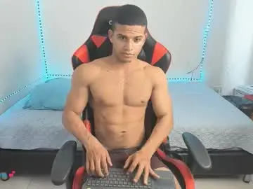 Chaturbate Private Sex Chat of oliver_thompsson