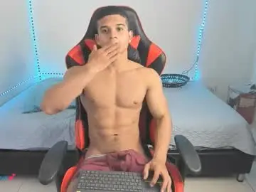 Chaturbate Private Sex Chat of oliver_thompsson