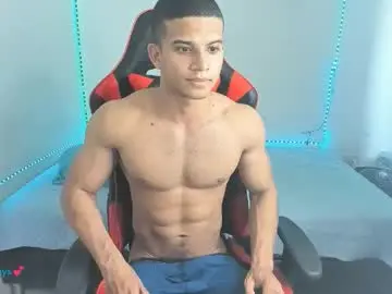 Chaturbate Adult Webcam of oliver_thompsson