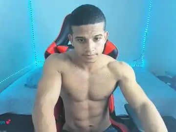 Chaturbate Free Live Porn of oliver_thompsson