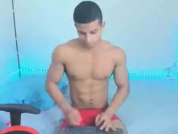 Chaturbate Live Porn of oliver_thompsson
