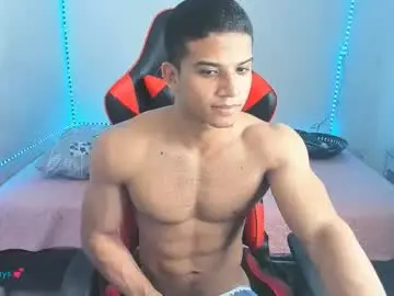 Chaturbate Watch Live Sex Cams of oliver_thompsson