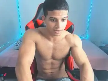 Chaturbate Adult Webcams of oliver_thompsson