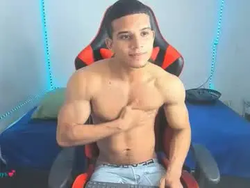 Chaturbate Live Porn of oliver_thompsson