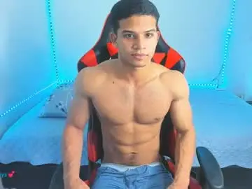 Chaturbate Free Live Porn of oliver_thompsson