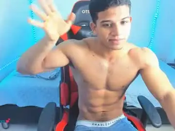 Chaturbate Adult Video Chat of oliver_thompsson