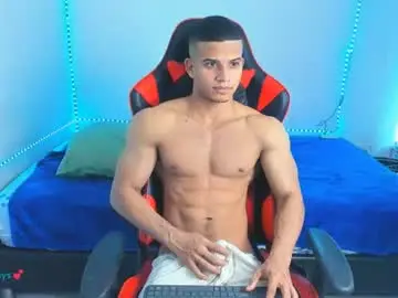 Chaturbate Sex Cam of oliver_thompsson