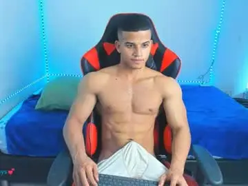 Chaturbate Watch Live Sex Cams of oliver_thompsson