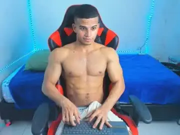Chaturbate Adult Webcam of oliver_thompsson