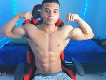 Chaturbate Live Sex of oliver_thompsson