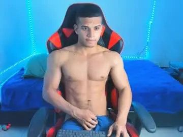 Chaturbate Adult Webcam of oliver_thompsson
