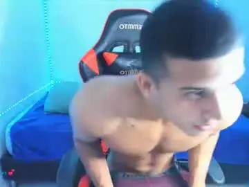 Chaturbate Live Porn of oliver_thompsson