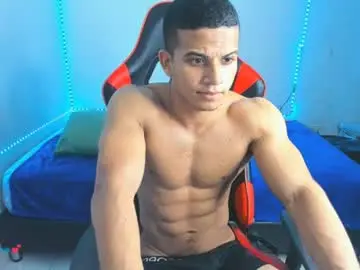 Chaturbate Live Sex of oliver_thompsson