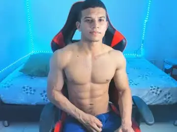 Chaturbate Live Sex of oliver_thompsson