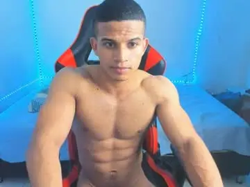 Chaturbate Free Porn Cam of oliver_thompsson