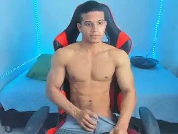 Chaturbate Live Porn of oliver_thompsson