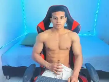 Chaturbate Adult Webcam of oliver_thompsson