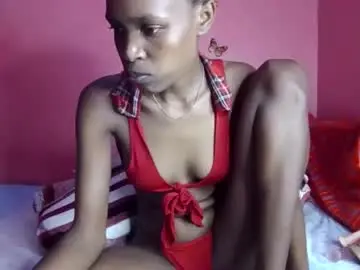 Chaturbate Nude Webcam of pinky_cockoo