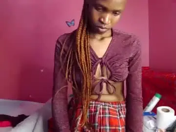 Chaturbate Live Porn of pinky_cockoo