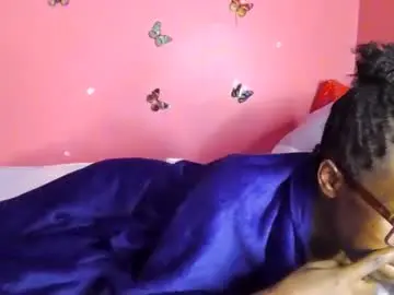 Chaturbate Live Sex of pinky_cockoo