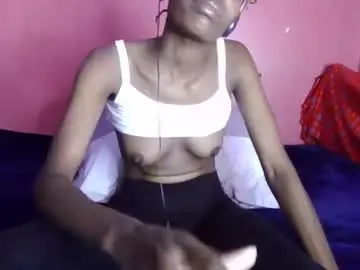 Chaturbate Nude Webcam of pinky_cockoo