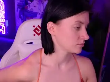 Chaturbate Sex Chat of roxy_riot2_0
