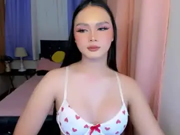 Chaturbate Free Live Porn of sabrina_hilson