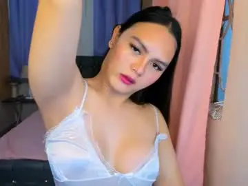 Chaturbate Adult Webcams of sabrina_hilson