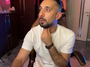 Chaturbate Sex Chat of secret_lovers1