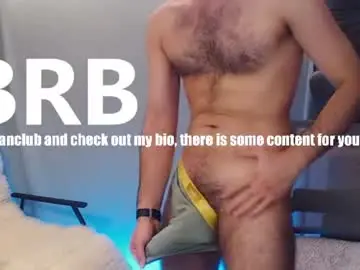 Chaturbate Free Porn Cam of thomas_blackfield